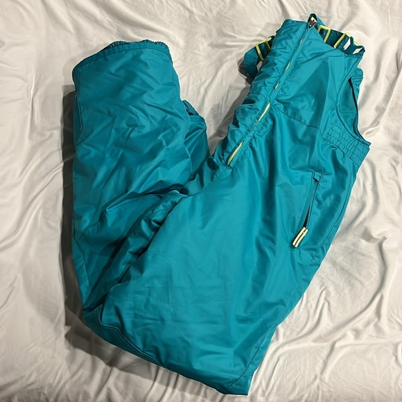 Snowbibs Kids XL! - Picture 4 of 5